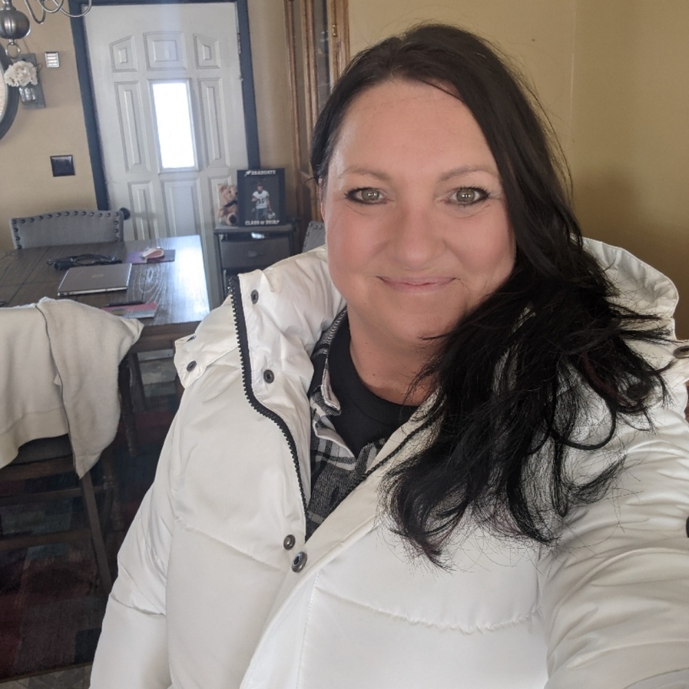 Meet your Posher, Shonah